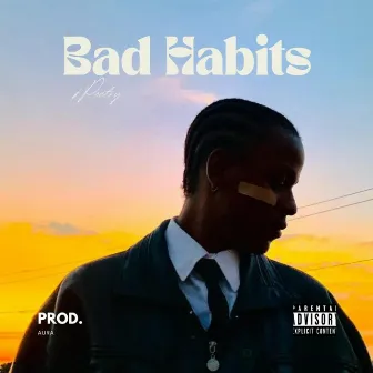 Bad Habits & Poetry EP by Amaru Iverson