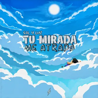 Tu Mirada Me Atrapa by Unknown Artist