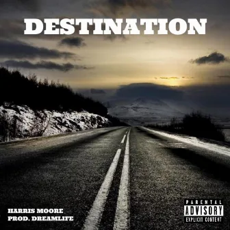 Destination by Harris Moore