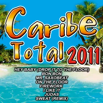 Caribe Total by La Banda Del Caribe