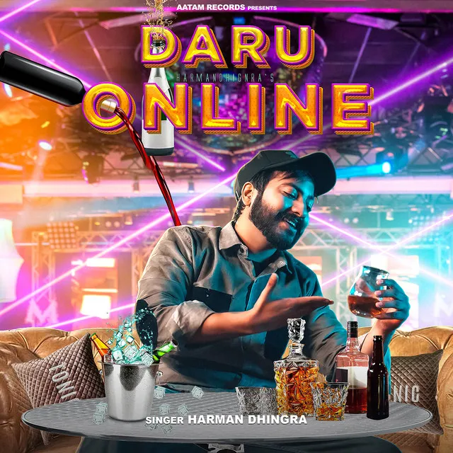 Daru Online