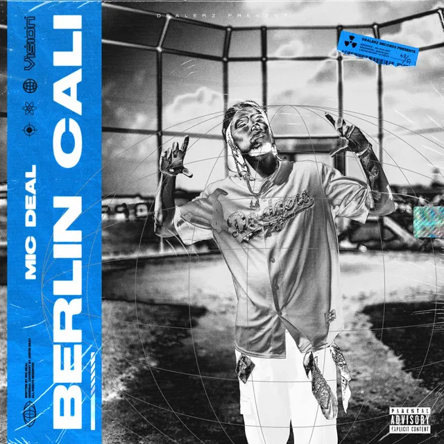 Berlin Cali