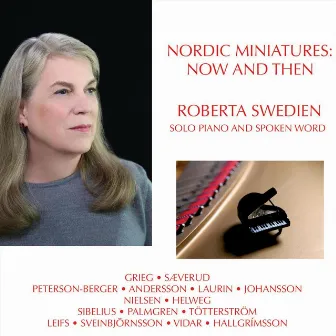 Nordic Miniatures: Now and Then by Roberta Swedien