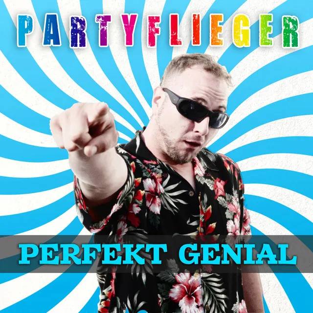 Perfekt Genial - Radiocut