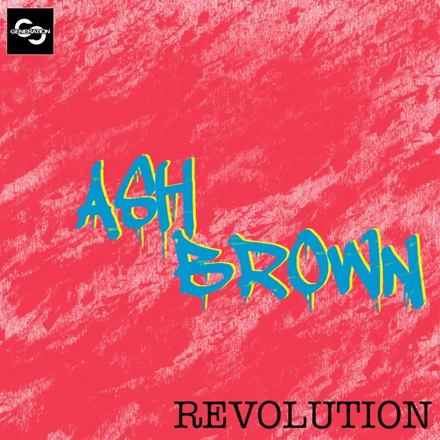 Revolution (Original Mix)