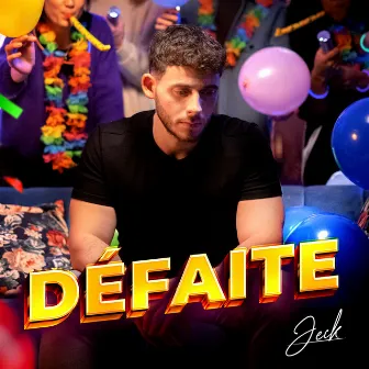 Défaite by Jeck