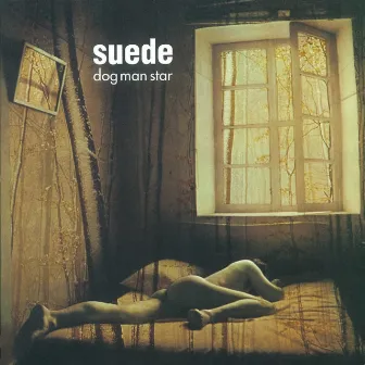 Dog Man Star (Remastered) by Suede