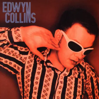 I'm Not Following You by Edwyn Collins