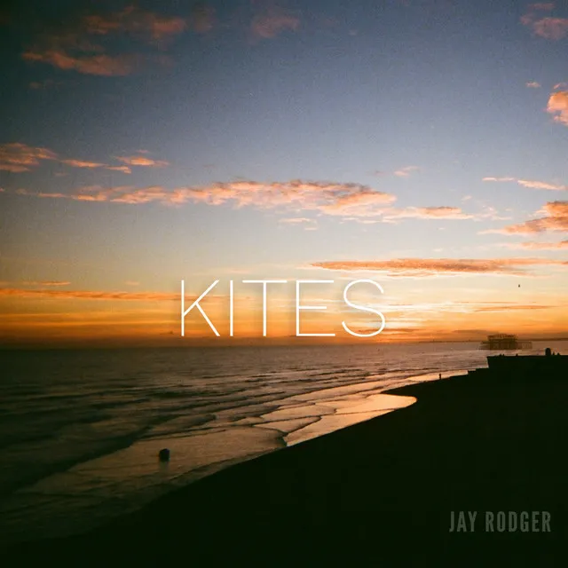 Kites - 2015 Demo