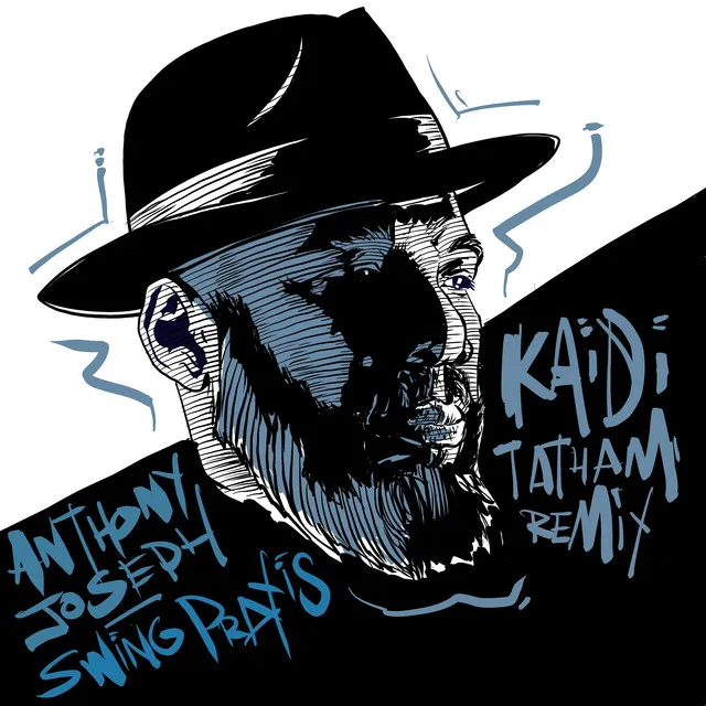 Swing Praxis - Kaidi Tatham Remix