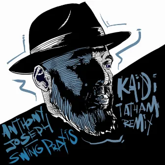 Swing Praxis (Kaidi Tatham Remix) by Kaidi Tatham