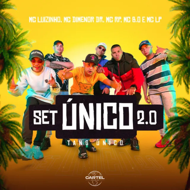 Set Único 2.0