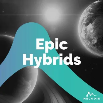 Epic Hybrids by Jaime Arredondo