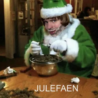 Julefaen by Icy Freeze