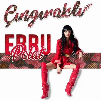 Çıngıraklı by Ebru Polat