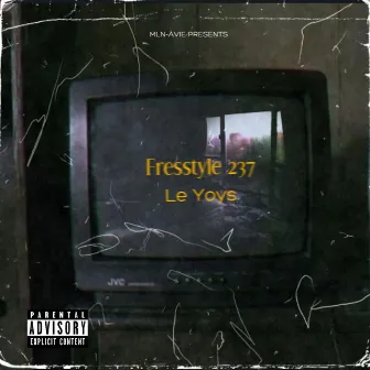 Fresstyle 237 by Le Yoys