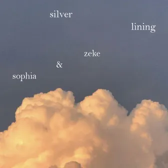 silver lining by Zeke Lanham