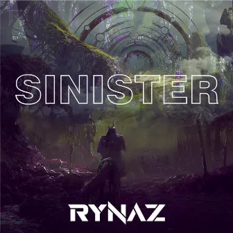 Sinister by RYNAZ