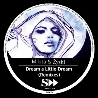 Dream a Little Dream (Remixes) by Zyski