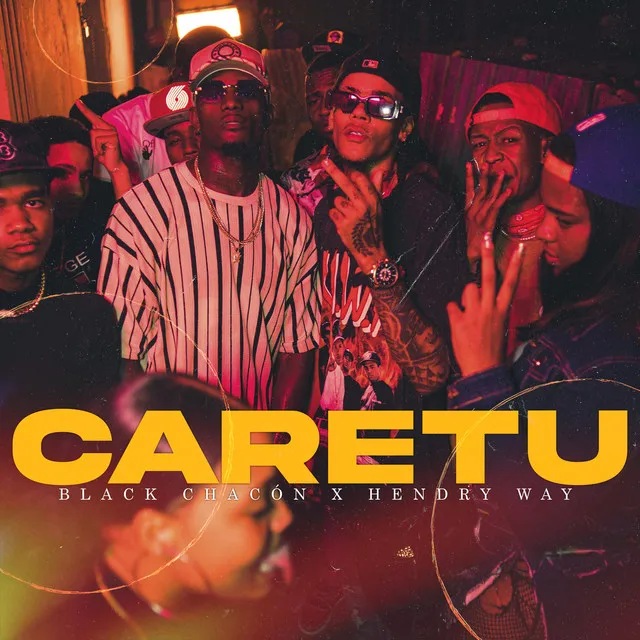 Caretu