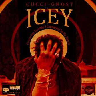 Icey by Gucci Ghost