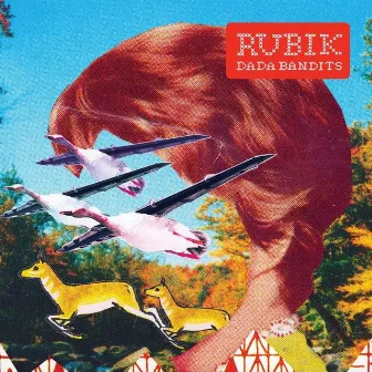 Dada Bandits by Rubik