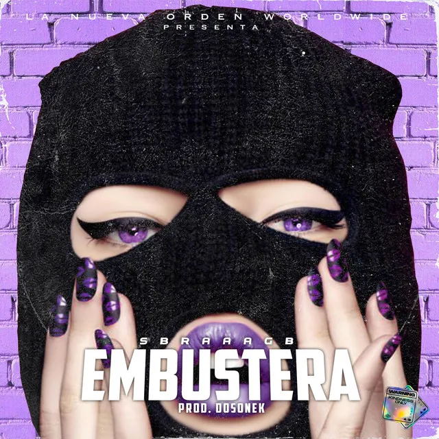 Embustera