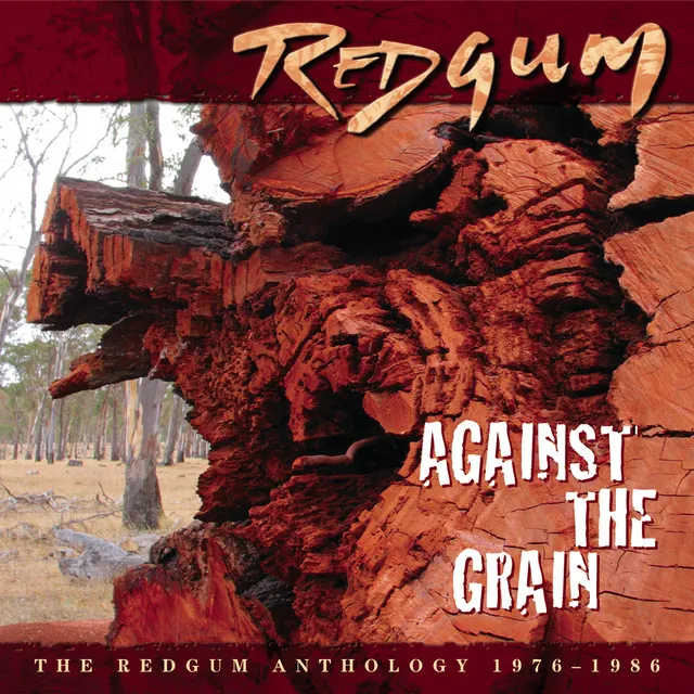 Redgum