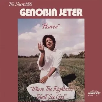 Heaven by Genobia Jeter