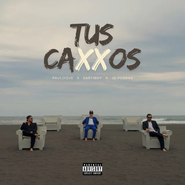 Tus Caxxos