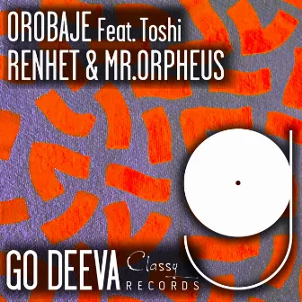 Orobaje by Mr.Orpheus