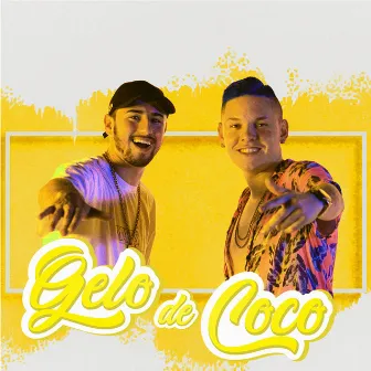 Gelo de Coco by DJ-How