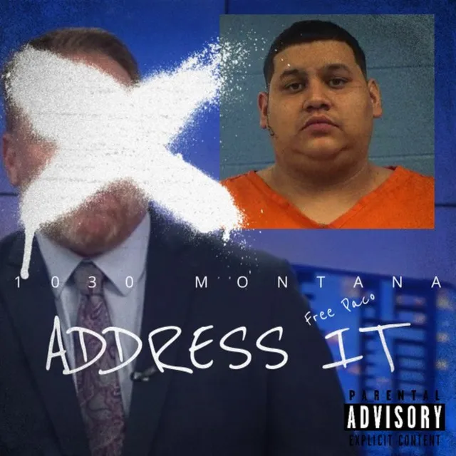 Address It (free Paco)