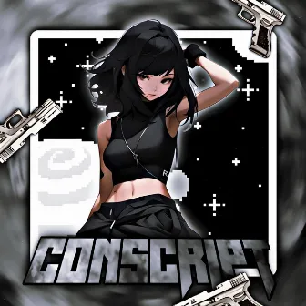 Conscript by dxxdplaya