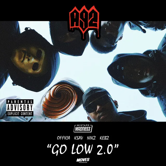 Go Low 2.0