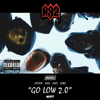 Go Low 2.0 by Offica