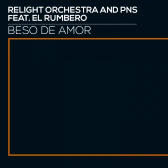 Beso de Amor / Rumba de Amor (feat. El Rumbero) by PNS