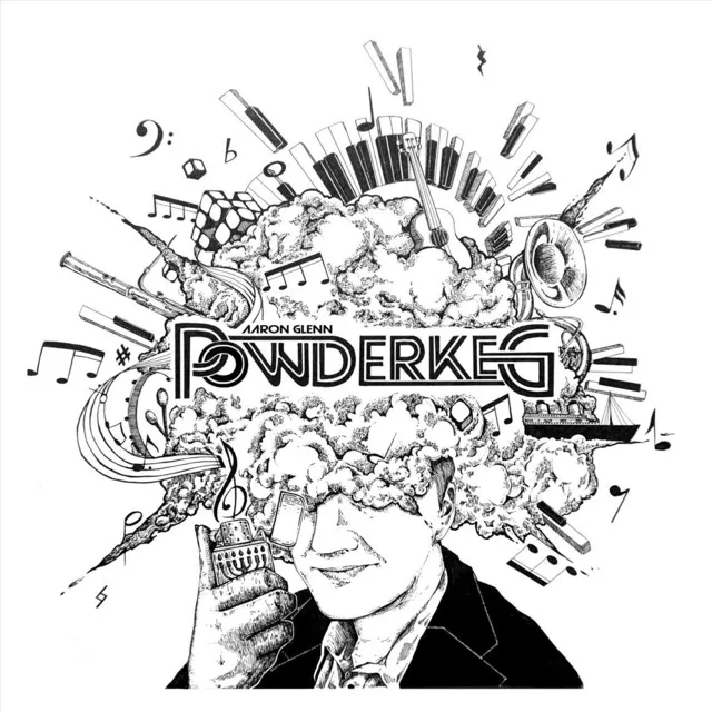 Powderkeg