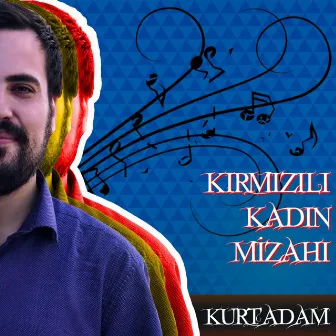 Kırmızılı Kadın Mizahı by Kurtadam