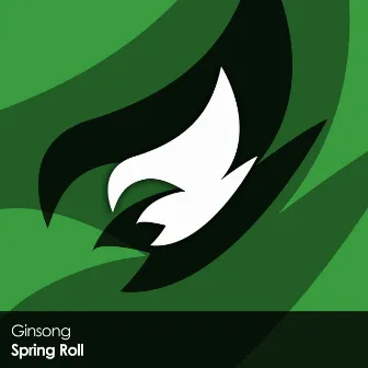 Spring Roll by Ginsong