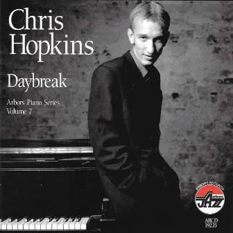 Daybreak by Chris Hopkins