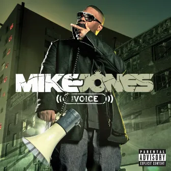 The Voice by Mike Jones