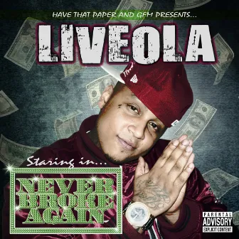 NBA 09 (Never Broke Again) by Liveola