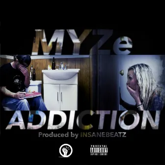 Addiction by Myze