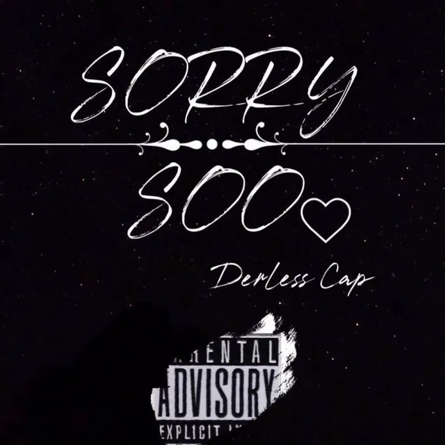 SORRY SOO