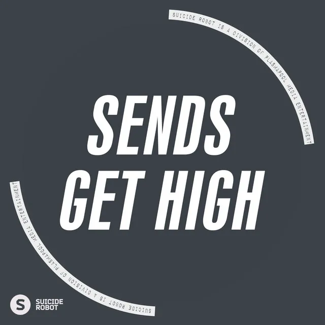 Get High - Original Mix