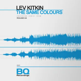 The Same Colours by Lev Kitkin