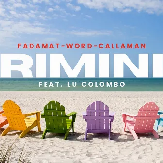 Rimini by Callaman