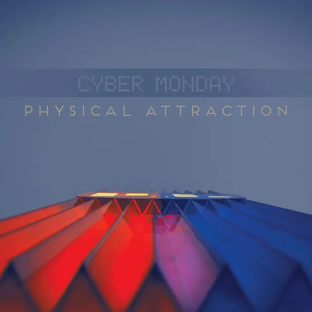 Physical Attraction - Progressive House Remix