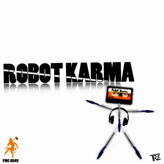 Robot Karma by Treze